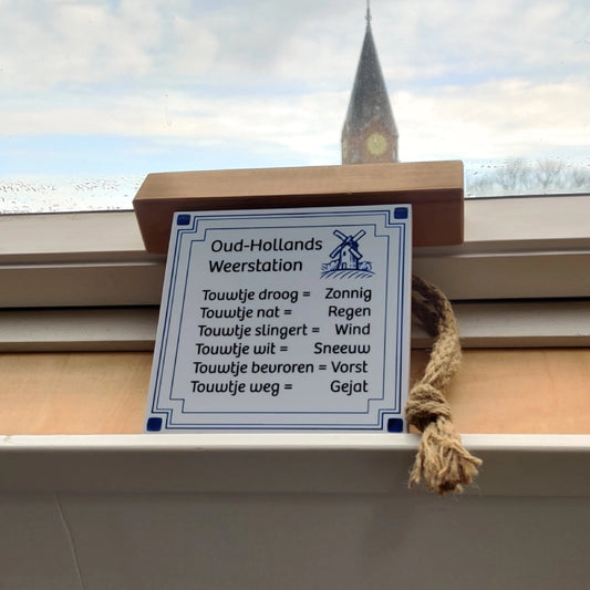 Tegeltje van Keramiek #6