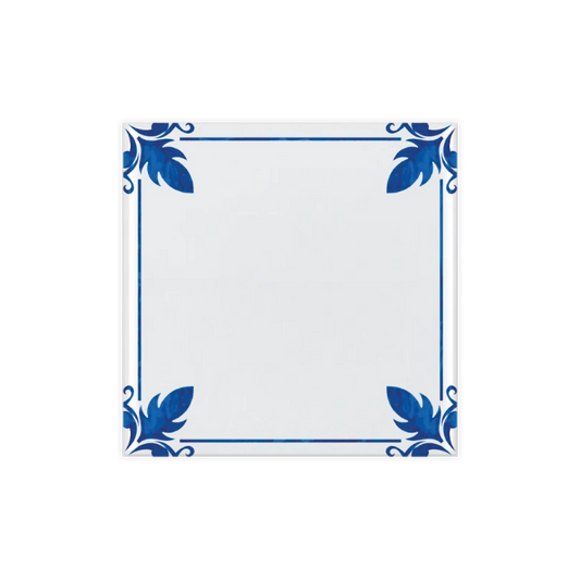 Tegeltje van Keramiek #10