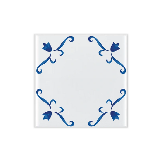 Tegeltje van Keramiek #11