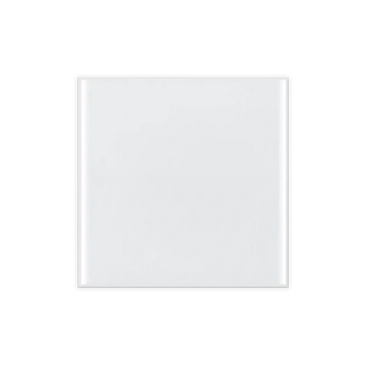 Tegeltje van Keramiek