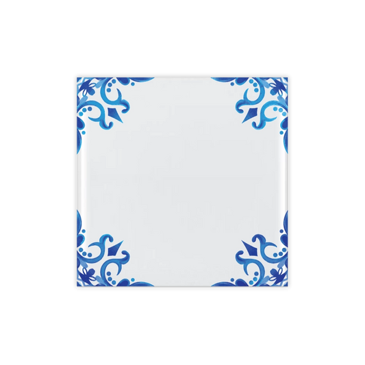 Tegeltje van Keramiek #8