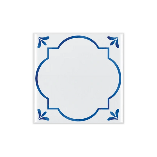 Tegeltje van Keramiek #9