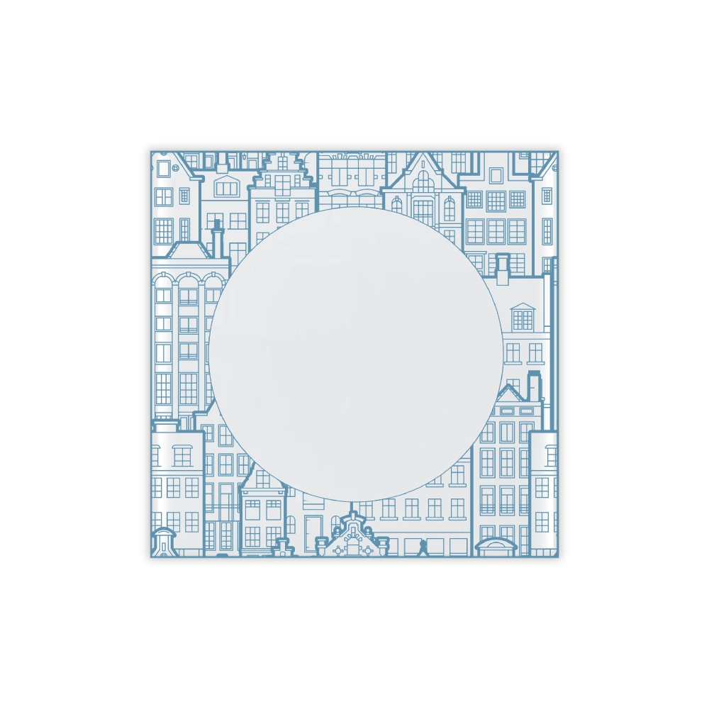 Tegeltje van Keramiek #4