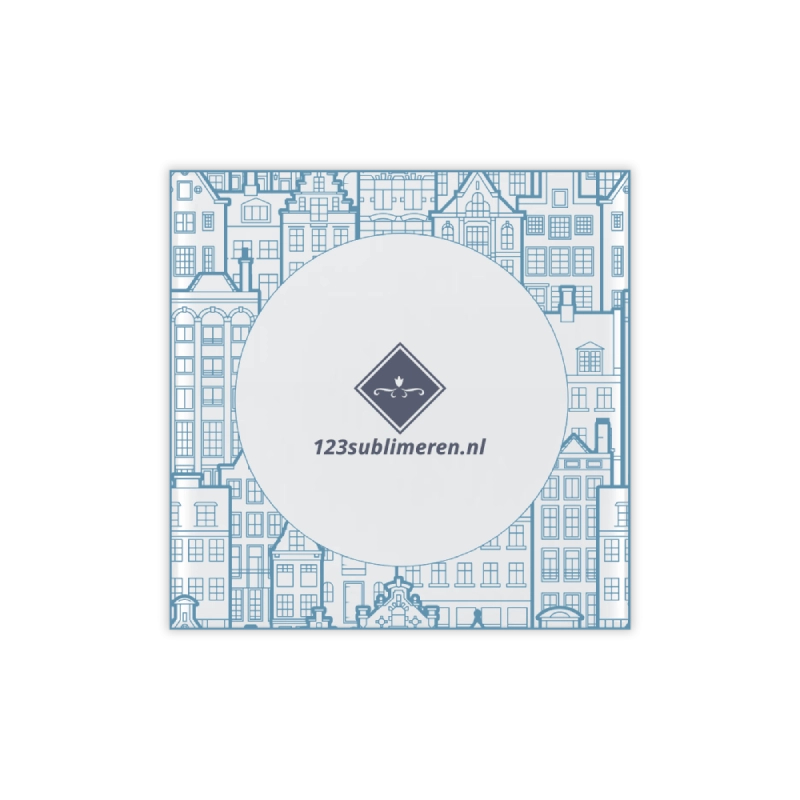 Tegeltje van Keramiek #4